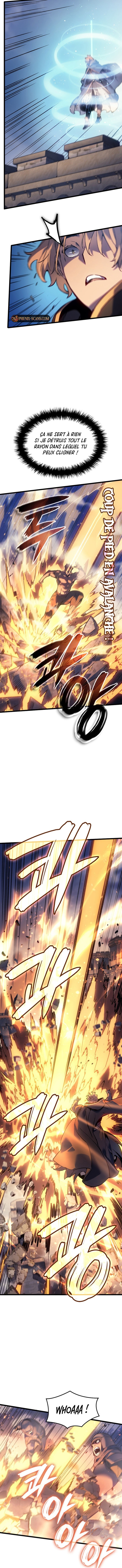 Read The Indomitable Martial King FRANCAIS Manga Online