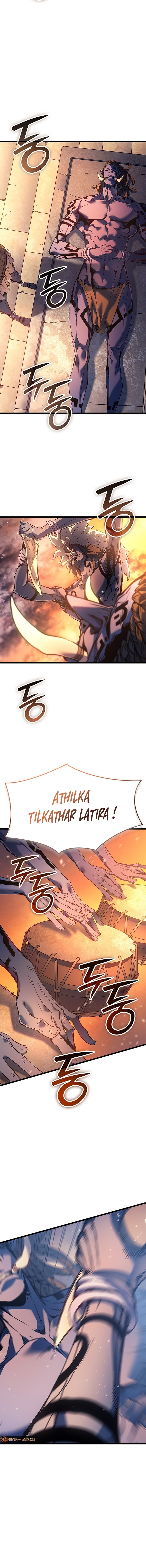 Read The Indomitable Martial King FRANCAIS Manga Online