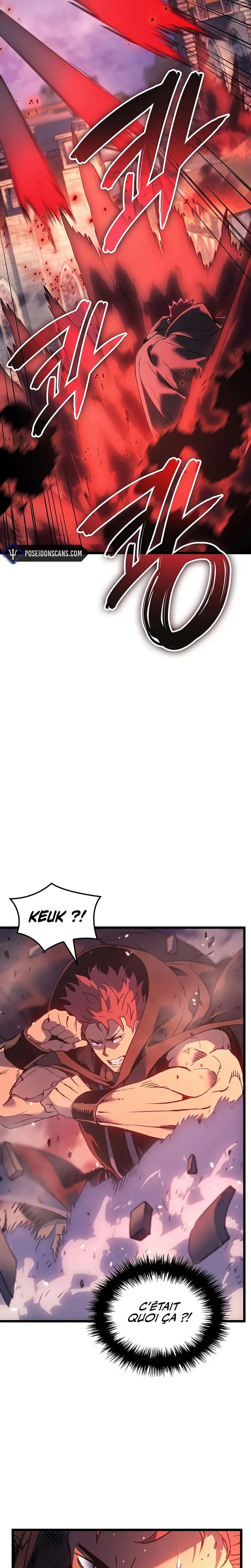 Read The Indomitable Martial King FRANCAIS Manga Online