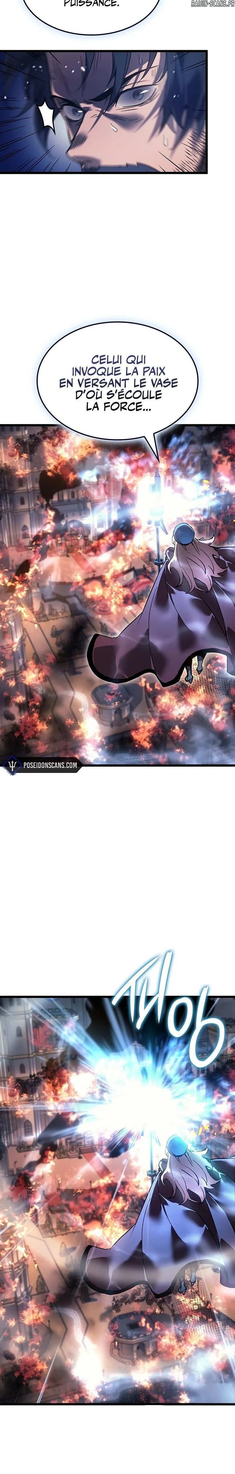 Read The Indomitable Martial King FRANCAIS Manga Online