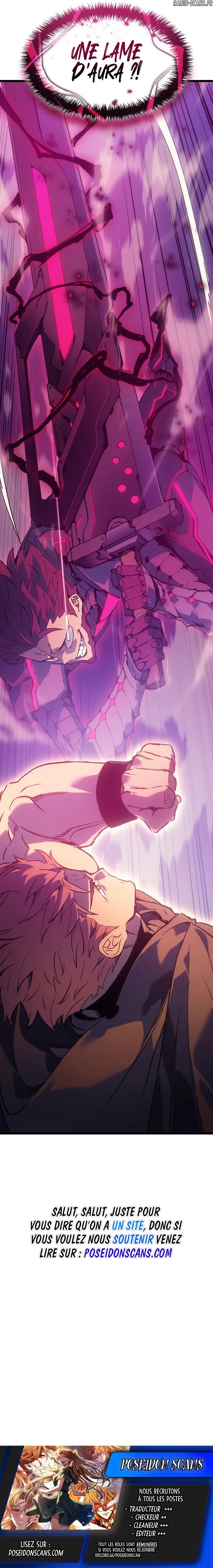 Read The Indomitable Martial King FRANCAIS Manga Online