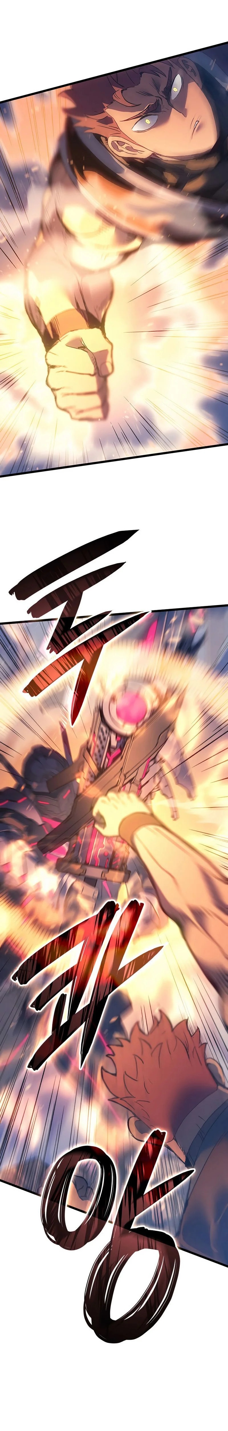 Read The Indomitable Martial King FRANCAIS Manga Online