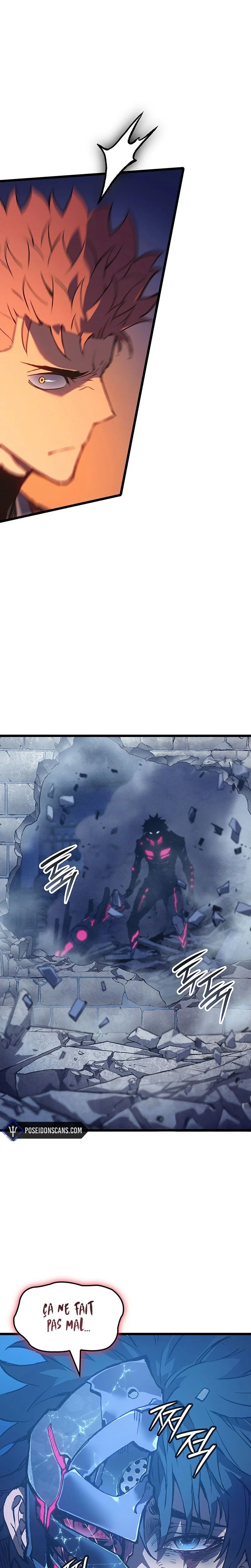 Read The Indomitable Martial King FRANCAIS Manga Online