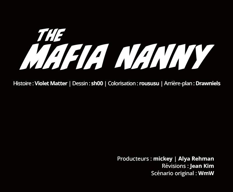Read The Mafia Nanny FRANCAIS Manga Online