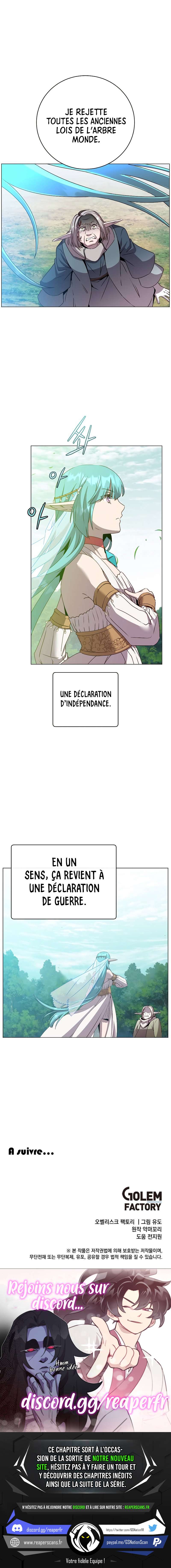 Read The Max Level Hero has Returned FRANCAIS Manga Online