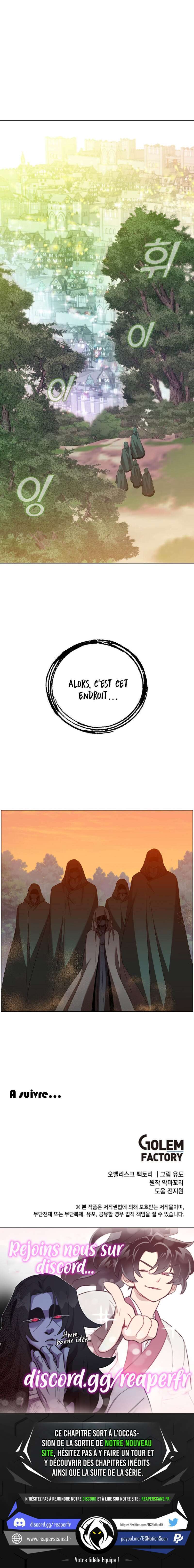 Read The Max Level Hero has Returned FRANCAIS Manga Online