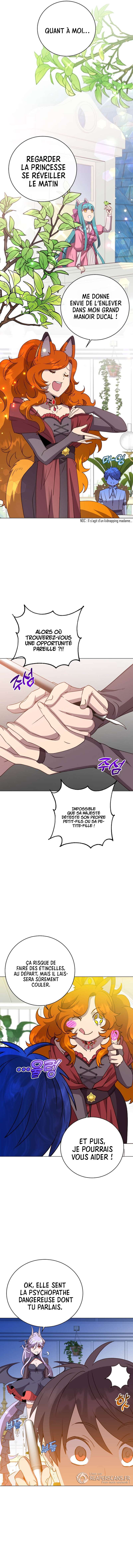 Read The Max Level Hero has Returned FRANCAIS Manga Online