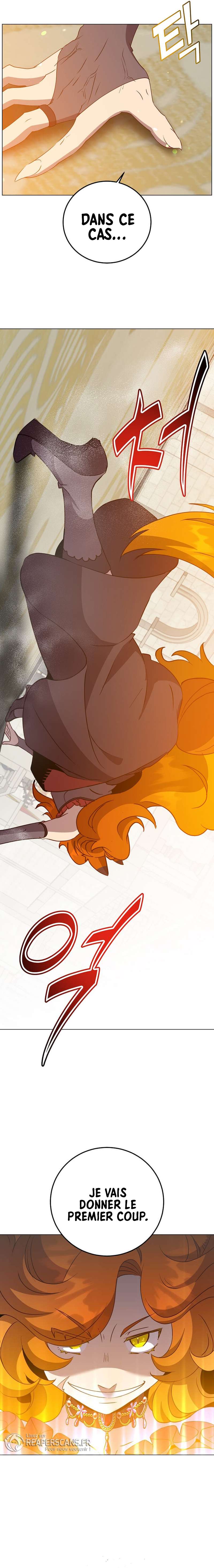 Read The Max Level Hero has Returned FRANCAIS Manga Online