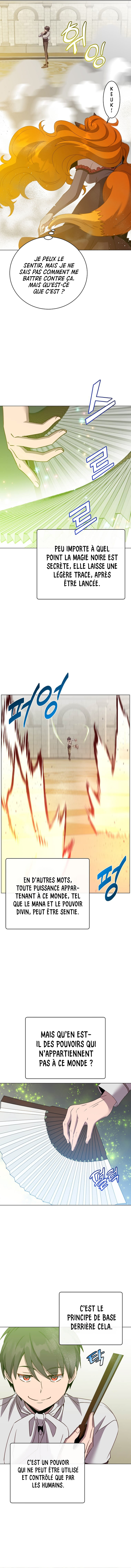 Read The Max Level Hero has Returned FRANCAIS Manga Online