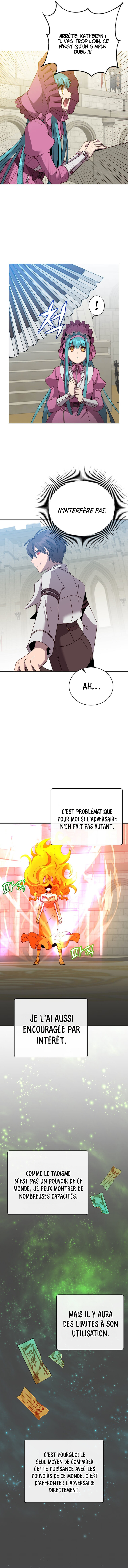 Read The Max Level Hero has Returned FRANCAIS Manga Online