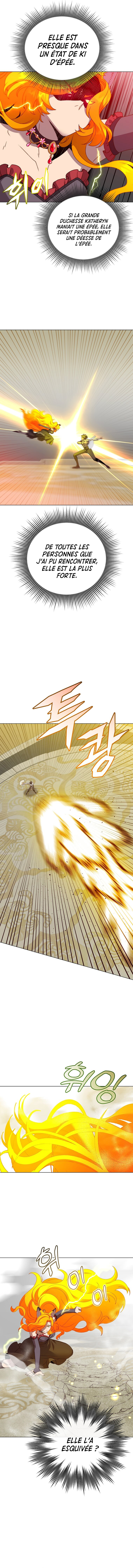 Read The Max Level Hero has Returned FRANCAIS Manga Online