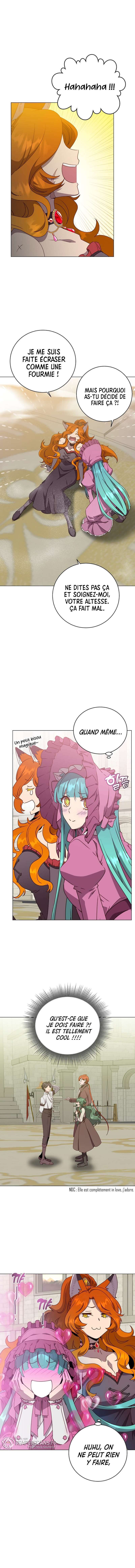 Read The Max Level Hero has Returned FRANCAIS Manga Online