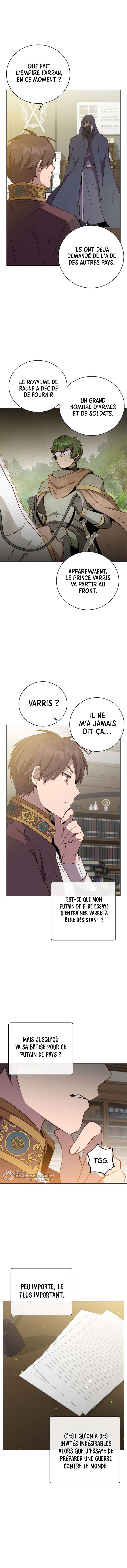 Read The Max Level Hero has Returned FRANCAIS Manga Online