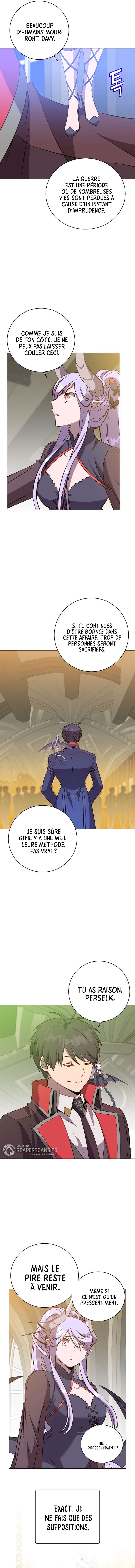 Read The Max Level Hero has Returned FRANCAIS Manga Online