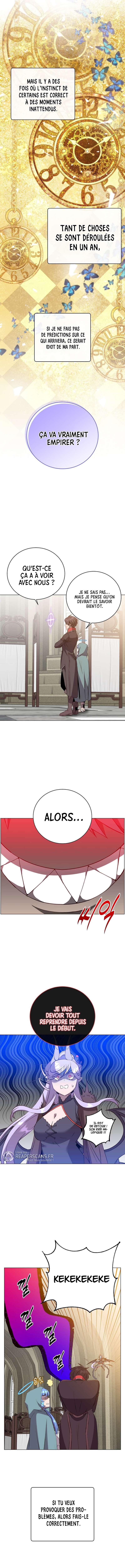 Read The Max Level Hero has Returned FRANCAIS Manga Online