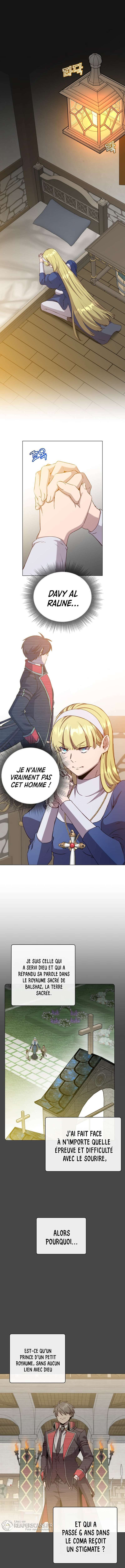 Read The Max Level Hero has Returned FRANCAIS Manga Online