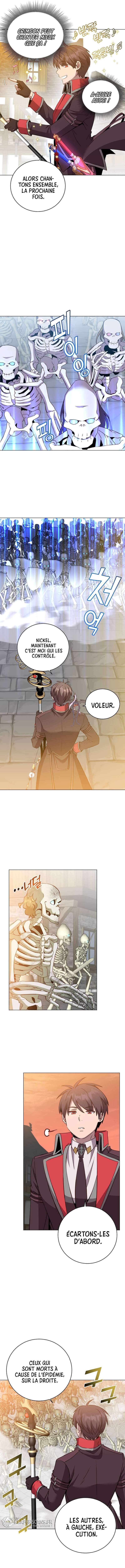 Read The Max Level Hero has Returned FRANCAIS Manga Online