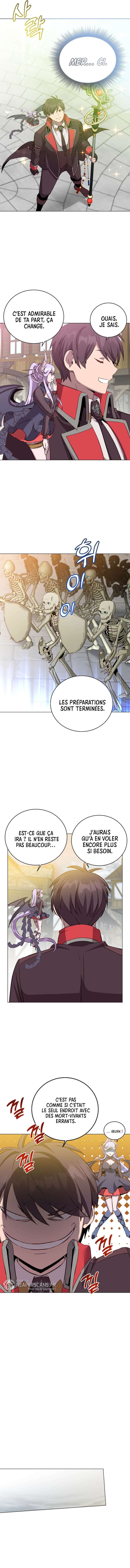 Read The Max Level Hero has Returned FRANCAIS Manga Online