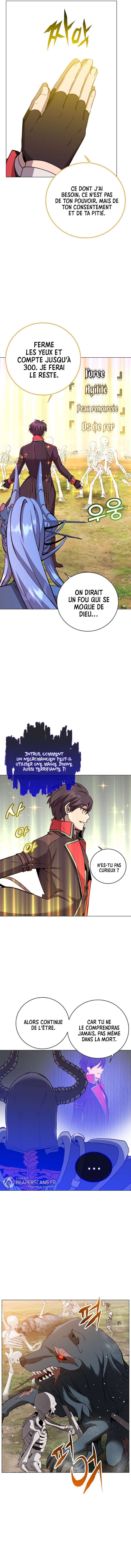 Read The Max Level Hero has Returned FRANCAIS Manga Online