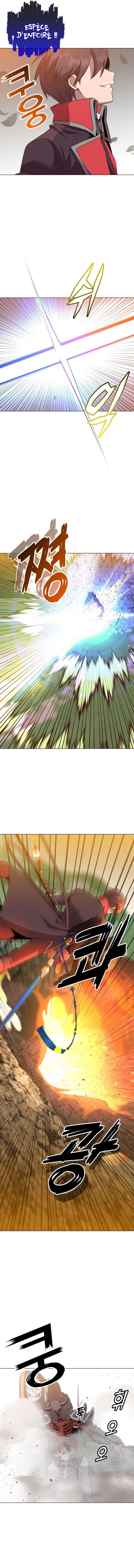 Read The Max Level Hero has Returned FRANCAIS Manga Online