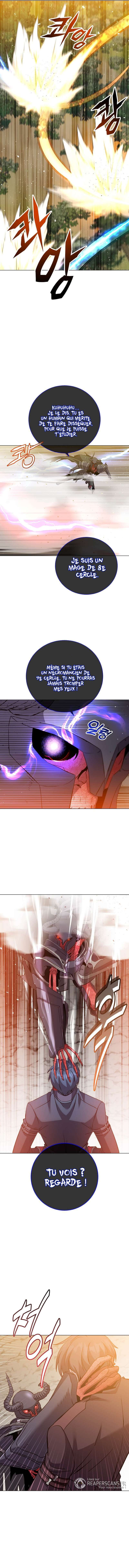 Read The Max Level Hero has Returned FRANCAIS Manga Online