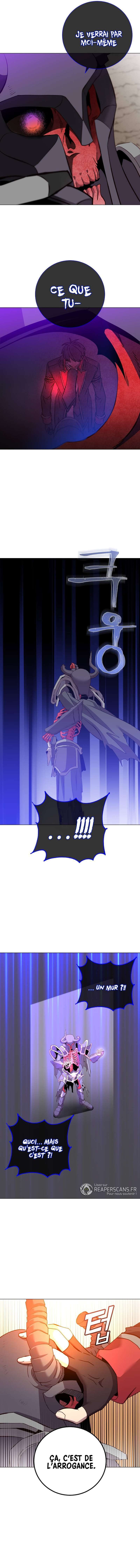 Read The Max Level Hero has Returned FRANCAIS Manga Online