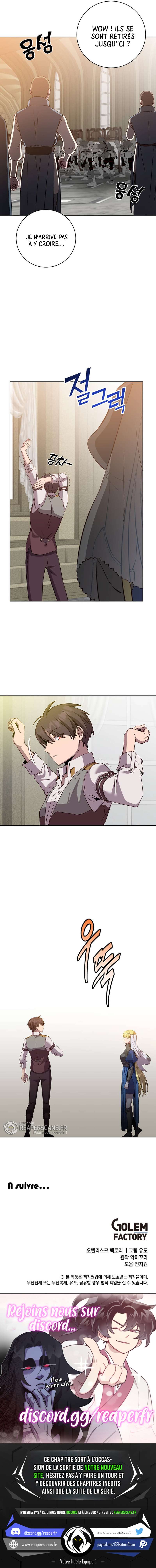 Read The Max Level Hero has Returned FRANCAIS Manga Online