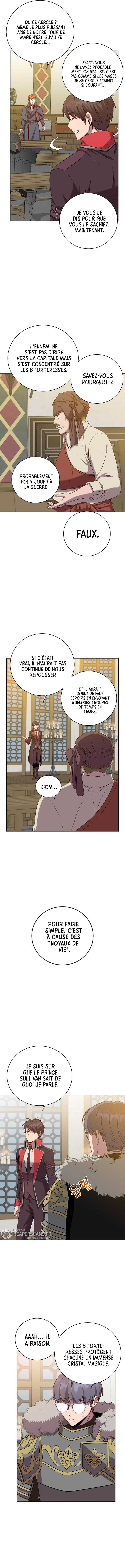 Read The Max Level Hero has Returned FRANCAIS Manga Online