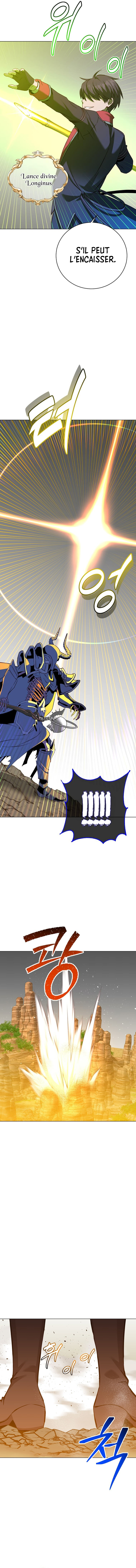 Read The Max Level Hero has Returned FRANCAIS Manga Online