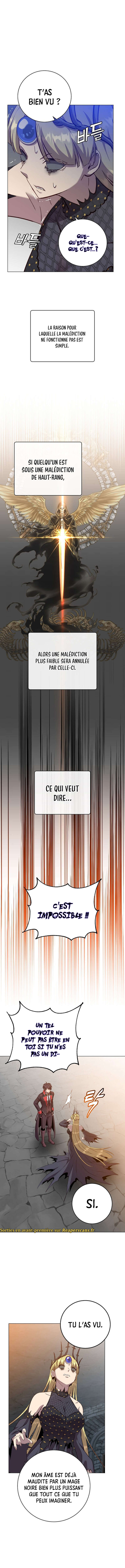 Read The Max Level Hero has Returned FRANCAIS Manga Online