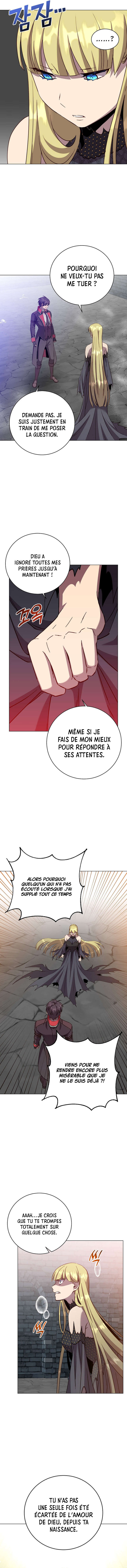 Read The Max Level Hero has Returned FRANCAIS Manga Online