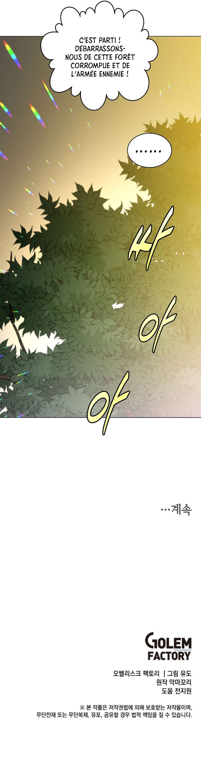 Read The Max Level Hero has Returned FRANCAIS Manga Online