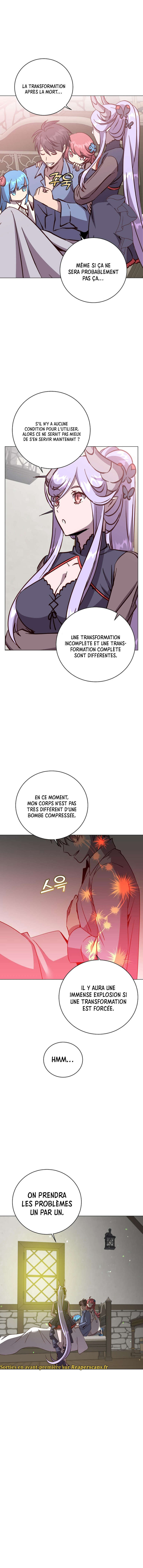 Read The Max Level Hero has Returned FRANCAIS Manga Online