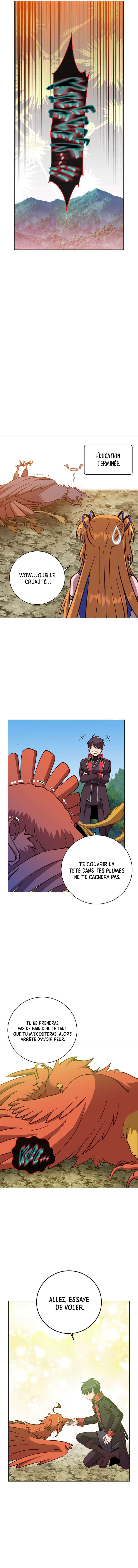 Read The Max Level Hero has Returned FRANCAIS Manga Online