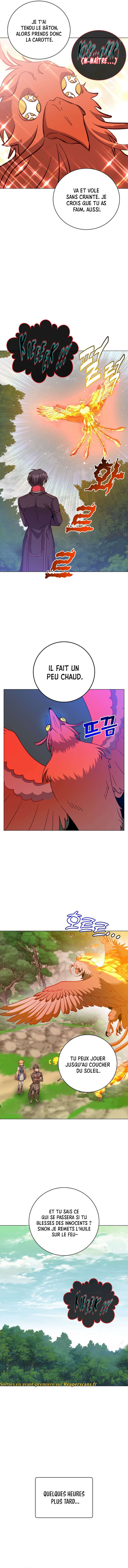 Read The Max Level Hero has Returned FRANCAIS Manga Online