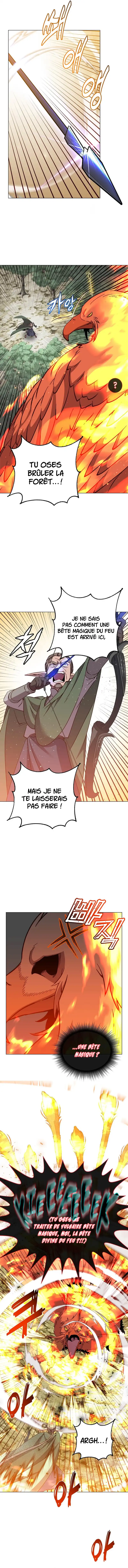Read The Max Level Hero has Returned FRANCAIS Manga Online