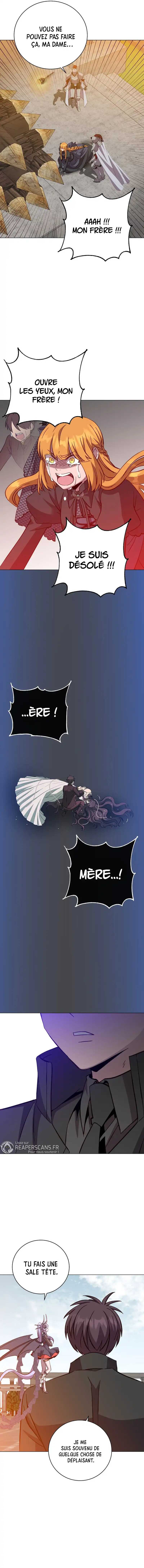 Read The Max Level Hero has Returned FRANCAIS Manga Online