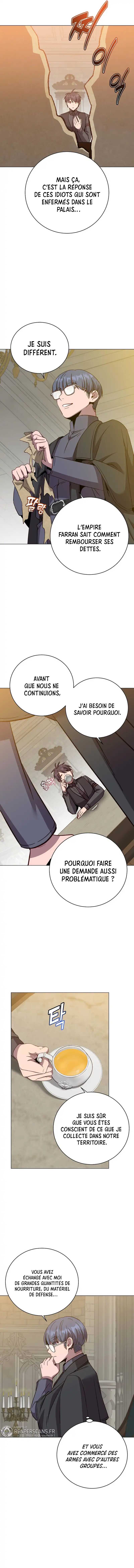 Read The Max Level Hero has Returned FRANCAIS Manga Online