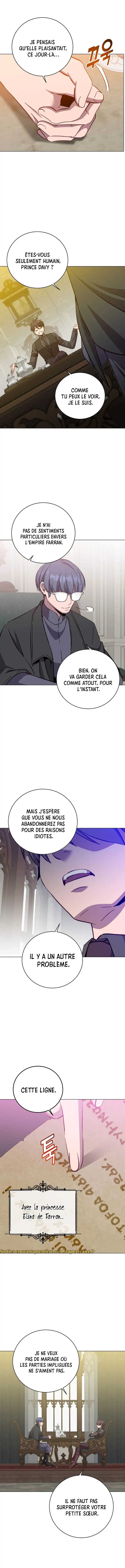 Read The Max Level Hero has Returned FRANCAIS Manga Online