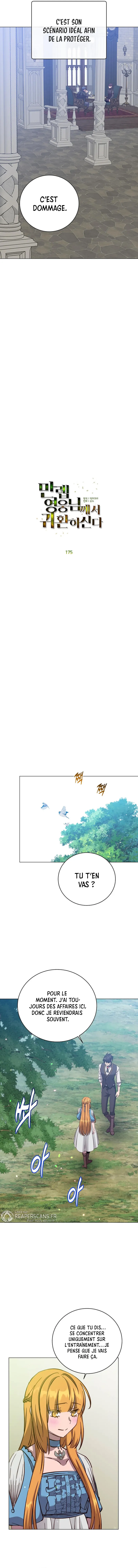 Read The Max Level Hero has Returned FRANCAIS Manga Online