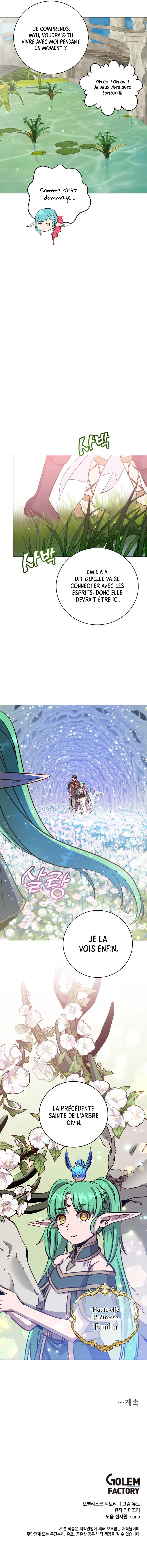 Read The Max Level Hero has Returned FRANCAIS Manga Online