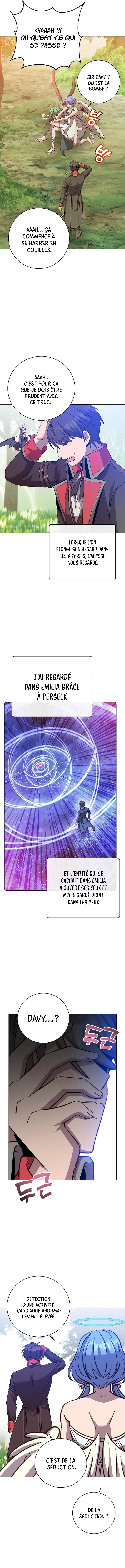 Read The Max Level Hero has Returned FRANCAIS Manga Online