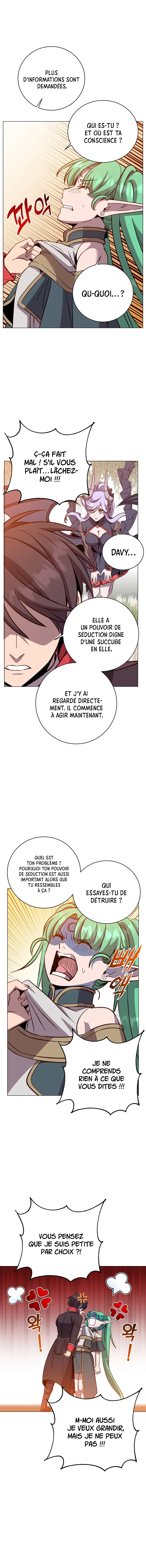 Read The Max Level Hero has Returned FRANCAIS Manga Online