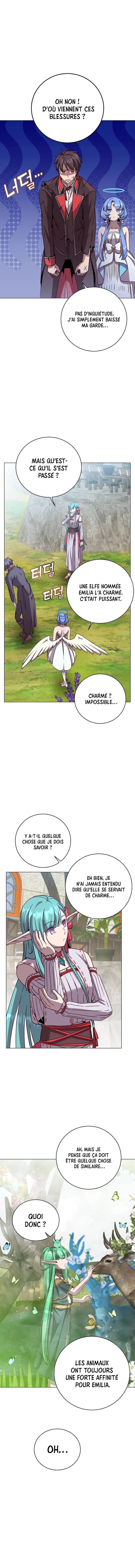 Read The Max Level Hero has Returned FRANCAIS Manga Online