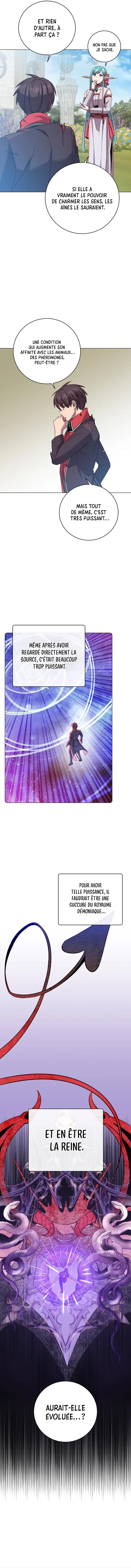 Read The Max Level Hero has Returned FRANCAIS Manga Online