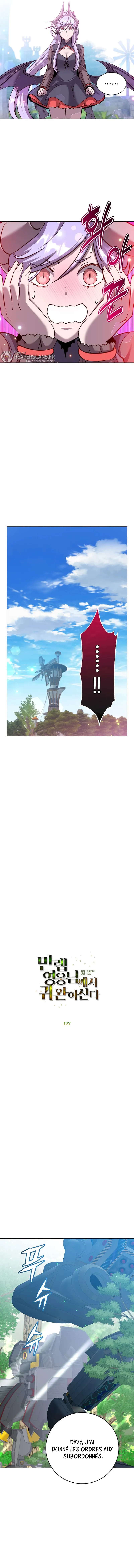 Read The Max Level Hero has Returned FRANCAIS Manga Online