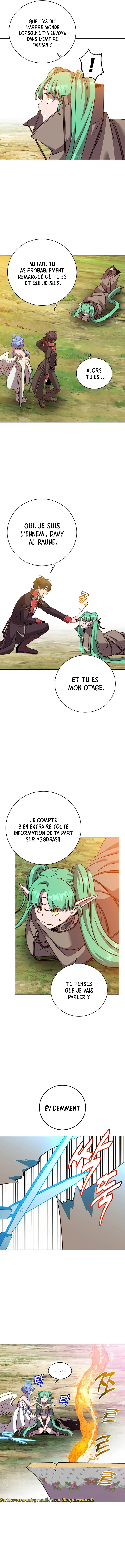 Read The Max Level Hero has Returned FRANCAIS Manga Online