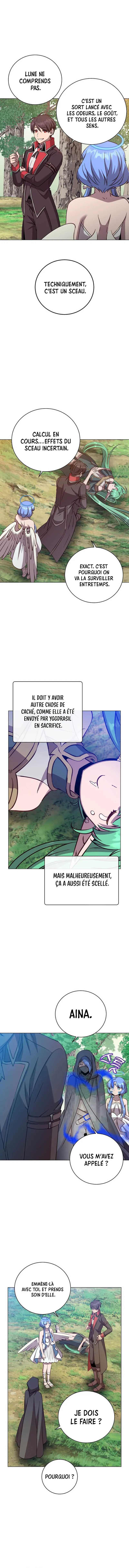 Read The Max Level Hero has Returned FRANCAIS Manga Online