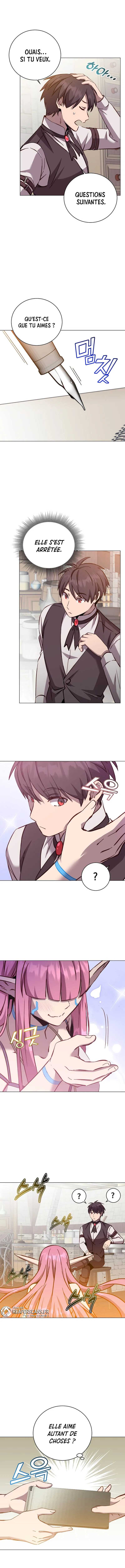 Read The Max Level Hero has Returned FRANCAIS Manga Online