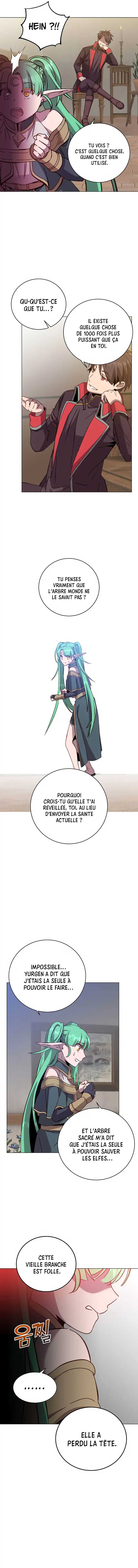 Read The Max Level Hero has Returned FRANCAIS Manga Online